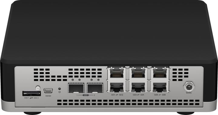 Immagine prodotto Dell EMC SD-WAN Edge 620