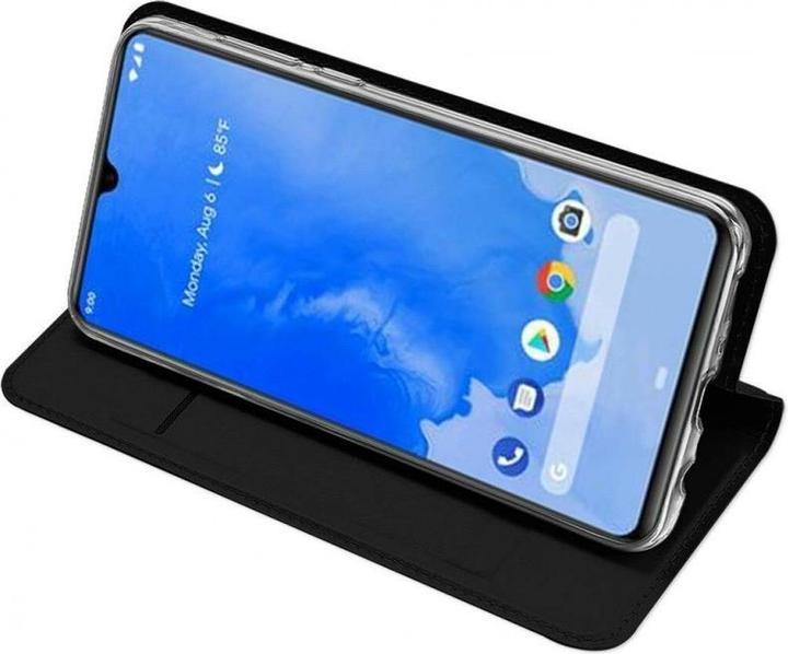 Immagine prodotto Dux Ducis Copertina per libri Skin Pro Series (Samsung Galaxy A70)