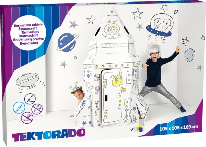 Image du produit Tektorado Rocket