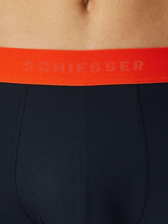Actual product image Schiesser Trunk 95/5 (7, XL, 5-pack)
