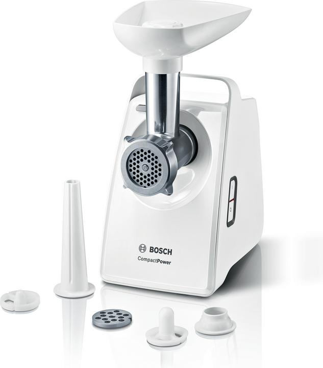 Actual product image Bosch Hausgeräte MFW3520W