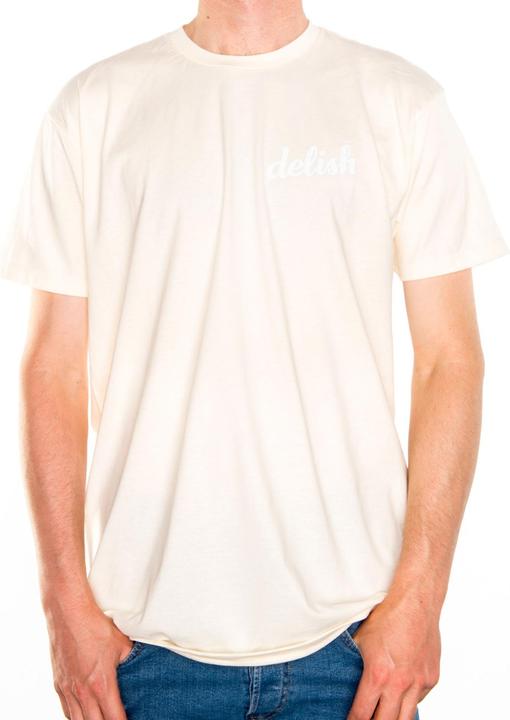 Delish OG Script T-Shirt (M)