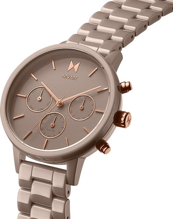 Immagine prodotto Mvmt Ceramica Nova (Orologio da polso analogico, 38 mm)