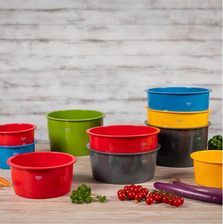 Immagine prodotto Kuhn Rikon Hotpan (18 cm, Pentola, Acciaio inossidabile)
