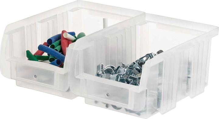 Produktbild Allit Stapelboxen