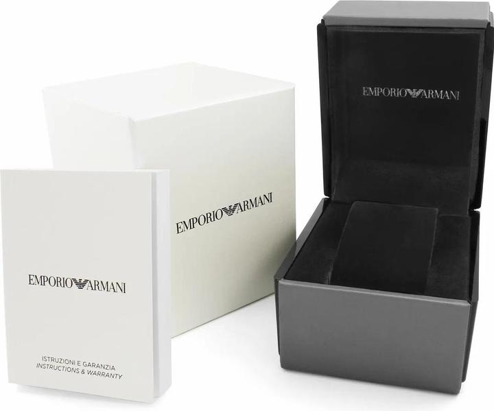 Immagine prodotto Armani Exchange Valente (200 mm)
