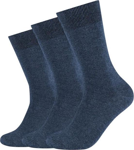 Immagine prodotto Camano Comfort Socken (confezione da 6, 35 - 38)