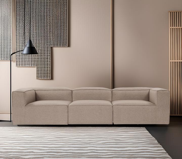Actual product image Atelier del Sofa Fora (3-seater)