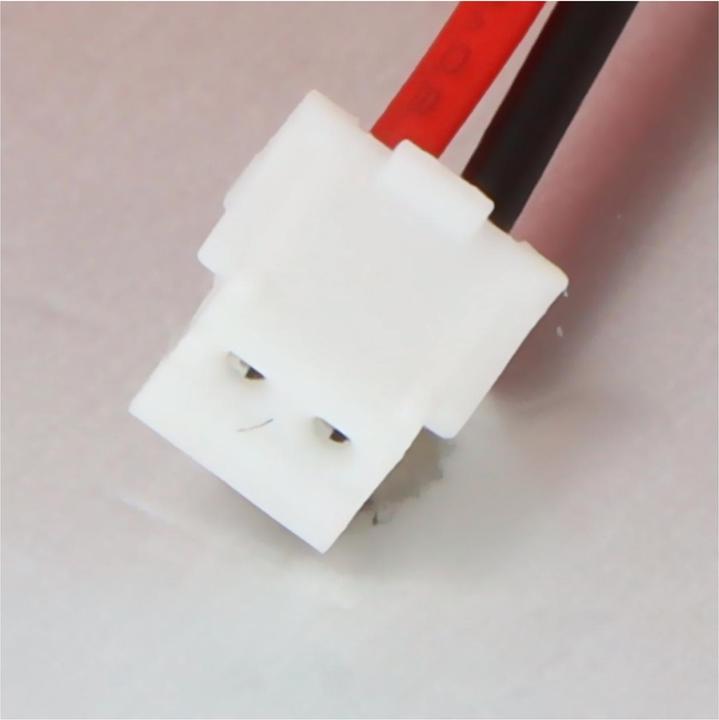Produktbild AccuCell Akku Somfy Tahomi Pad io (1850 mAh)