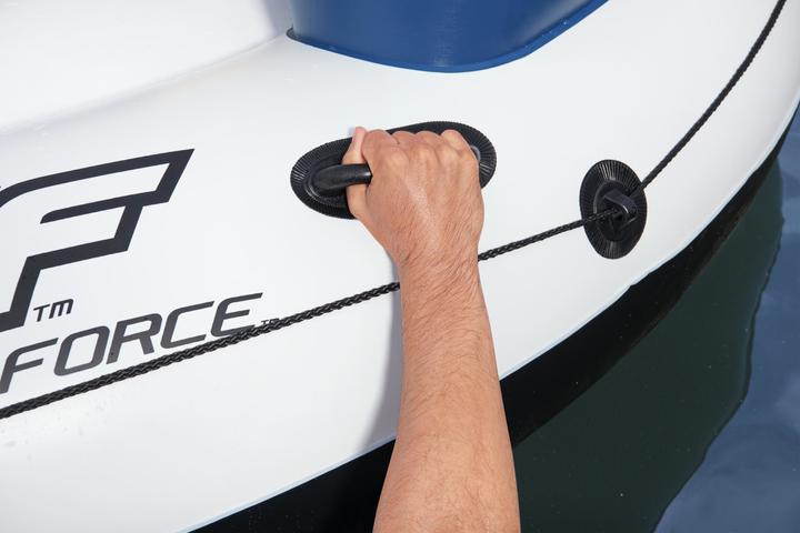 Actual product image Bestway Hydro-Force