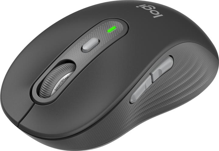 Produktbild Logitech Signature Slim Combo MK950 (CH, Kabellos)