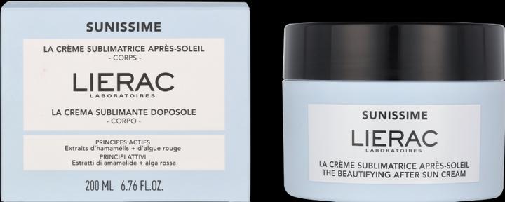 Image du produit Lierac Sunissime (Gel, 200 ml)
