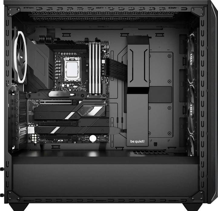 Produktbild be quiet! Shadow Base 800 FX (ATX, Mini-ITX, mATX, E-ATX)