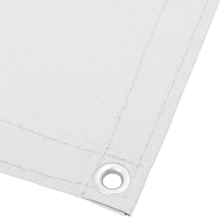 Productafbeelding VidaXL Privacyscherm balkon 100% polyester Oxford (2400 cm)