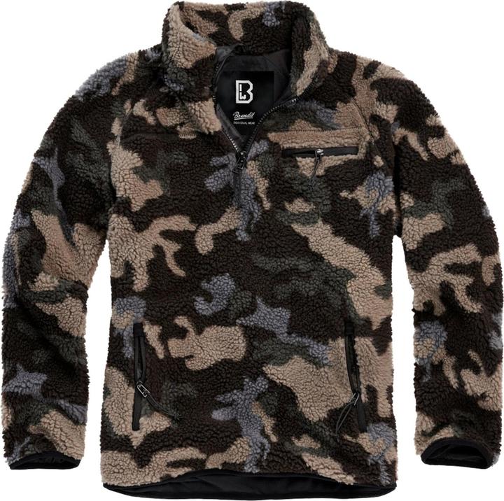 Brandit Teddyfleece Troyer