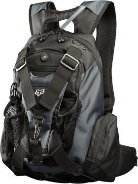 Actual product image Fox Hydration Bag Portage Black (2 l)