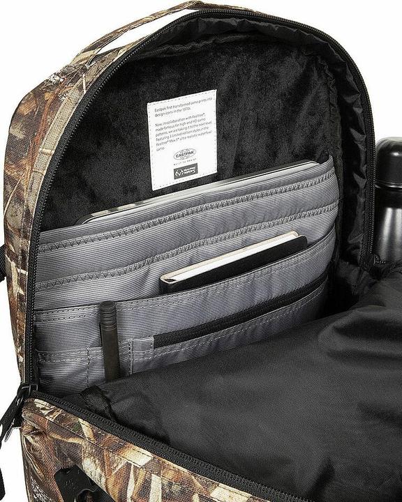Actual product image Eastpak Tecum M Realtree Camo 19L (29 l)