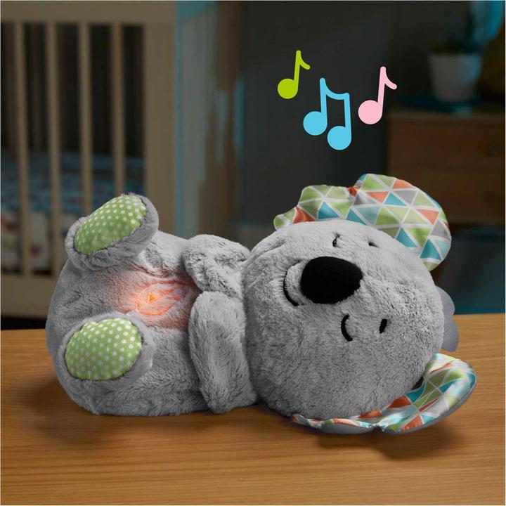 Produktbild Fisher-Price Schlummer-Koala