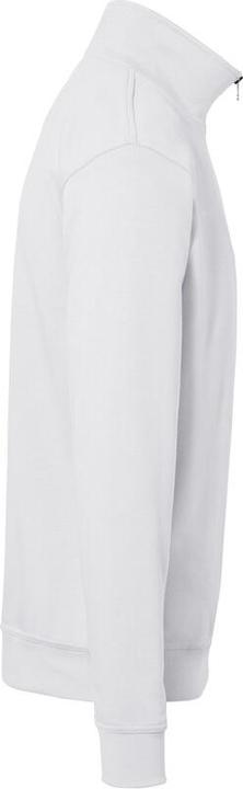 Actual product image Hakro Zip Sweatshirt Premium (XS)