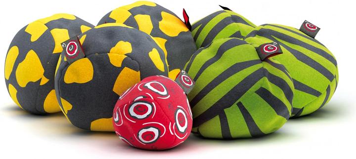 Produktbild Zoch CrossBoule (3 x)