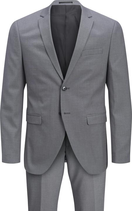 Actual product image Jack & Jones Two Piece Super Slim Fit Suit (46)