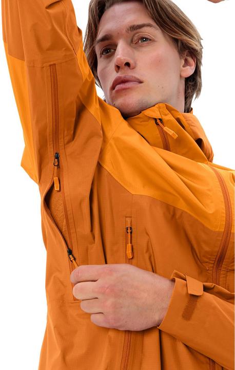 Produktbild Vaude Simony 2,5L Jacket V (XL)