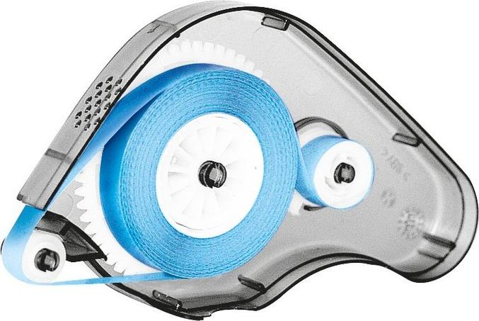 Actual product image HERMA Removable refill cassette