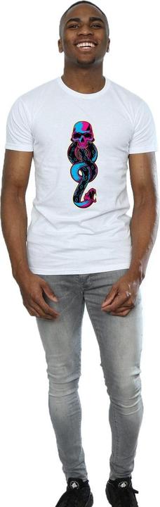 Image du produit - T-shirt NEON DARK MARK - Homme (XL)