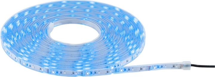 Produktbild Paulmann Solar Stripe (Mehrfarbig, 1000 cm, Indoor)