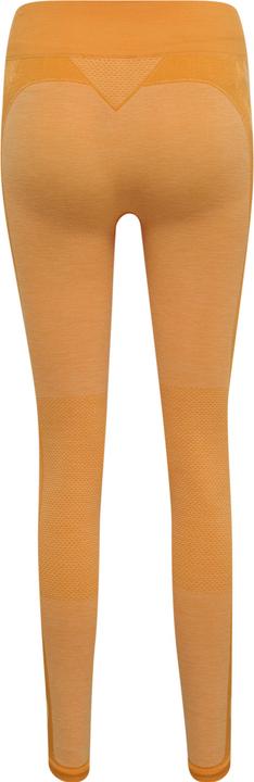 Actual product image hummel Clea Seamless Mid Waist Tights (S)