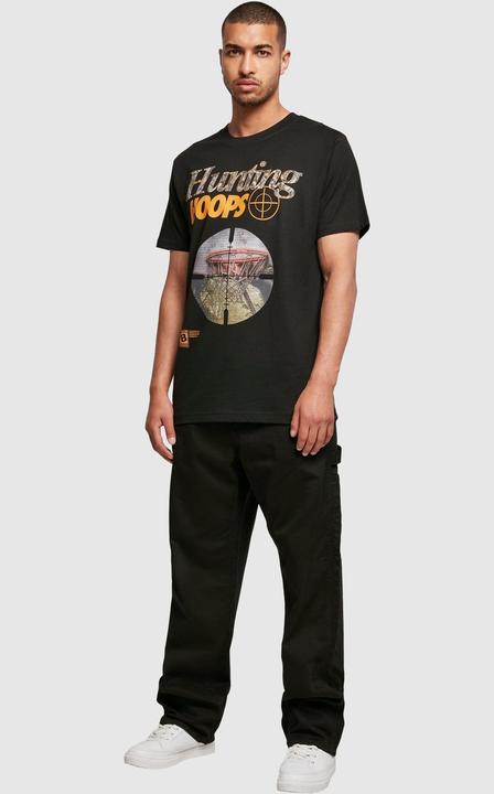 Produktbild MT Hunting Hoops Tee (M, L)