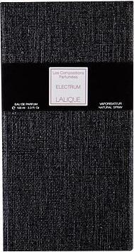 Produktbild Lalique Les Compositions Parfumees Electrum (Eau de Parfum, 100 ml)
