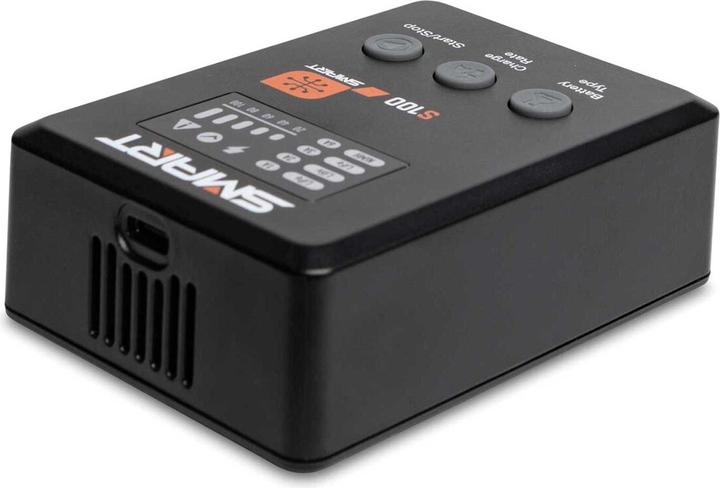 Produktbild Spektrum S100 USB-C Smart Charger 100W