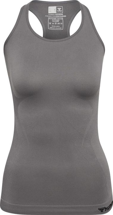 hummel hmlTIF SEAMLESS TOP (S)