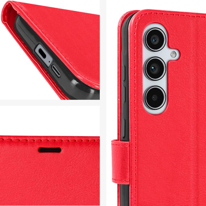 Image du produit Mayaxess Série de couvertures SecureCard (Samsung Galaxy A55)