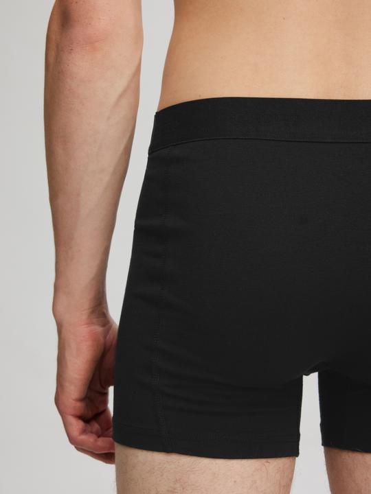Image du produit Selected Homme 5er-Pack Boxershorts (S, Pack de 5)