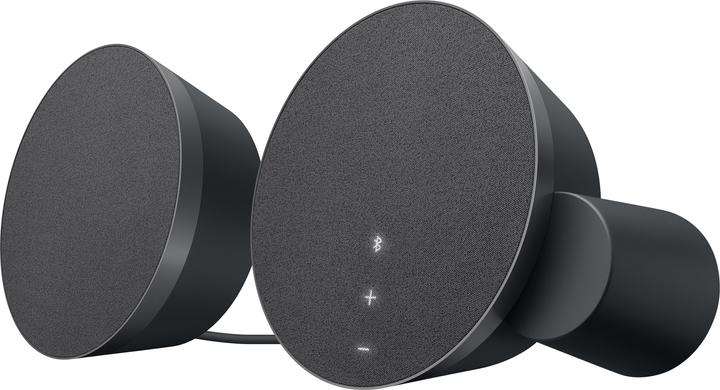 Logitech MX Sound