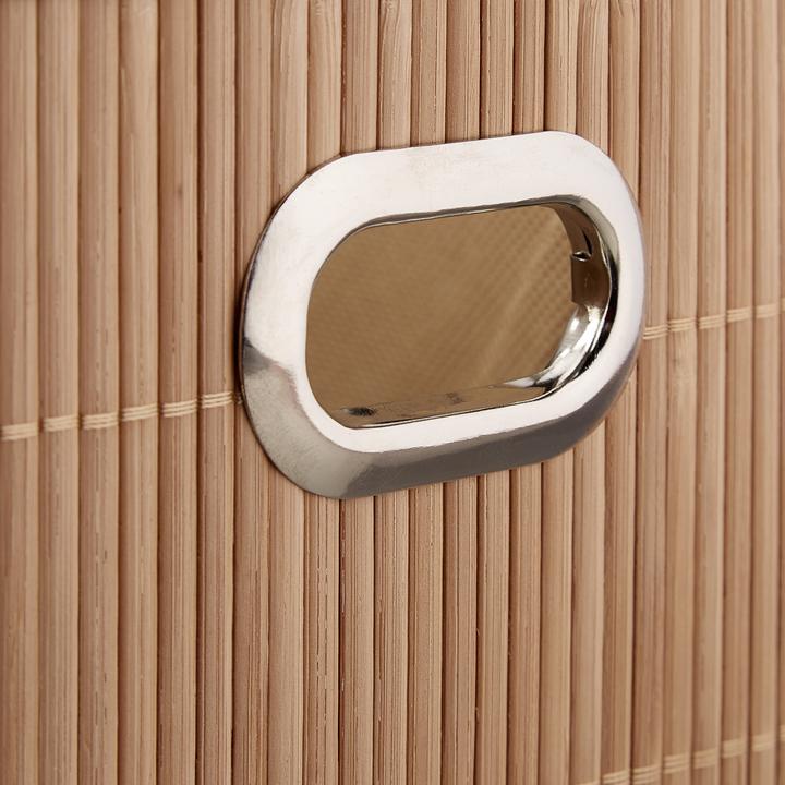Immagine prodotto Relaxdays Contenitore portaoggetti (1 x, 15 x 31 x 14 cm)