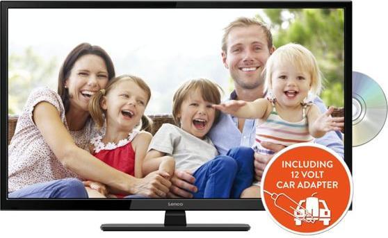 Actual product image Lenco Dvl-1962 (19", LCD, HD, 2018)