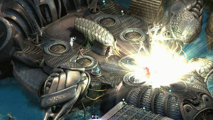 Immagine prodotto Techland Torment: Tides of Numenera Day One Edition, Xbox One Day One italiano (Xbox One S, IT)