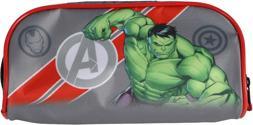 Actual product image Undercover Avengers pencil case