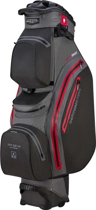Produktbild Bennington DRY - QO 14 WP