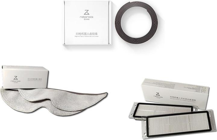 Produktbild Xiaomi Roborock