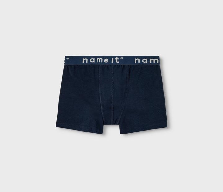 Produktbild Name it Basic 3er-Pack Boxershorts (158, 164, 3er Pack)