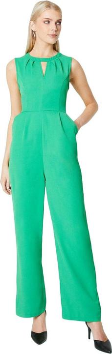 Principles Jumpsuit Tropfenausschnitt (42 D)