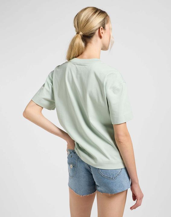 Produktbild Lee T-Shirt Pocket Tee (M)