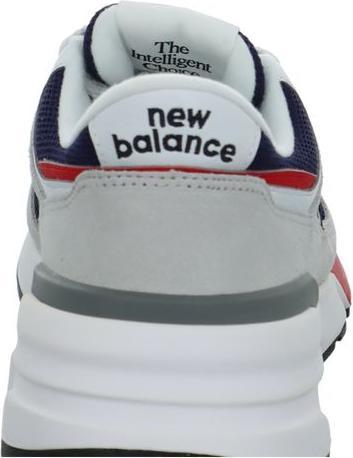 Actual product image New Balance U997REB (41.5)