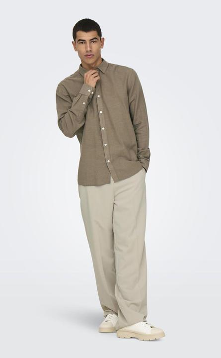 Immagine prodotto Only & Sons ONSCAIDEN Hemd Hemd (M)