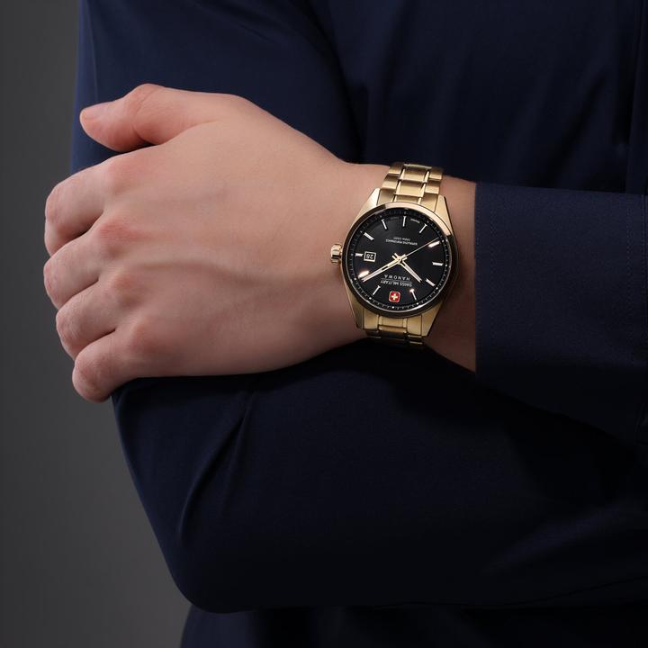Immagine prodotto Swiss Military Hanowa SMWGH0004110 Pioneer (41 mm)