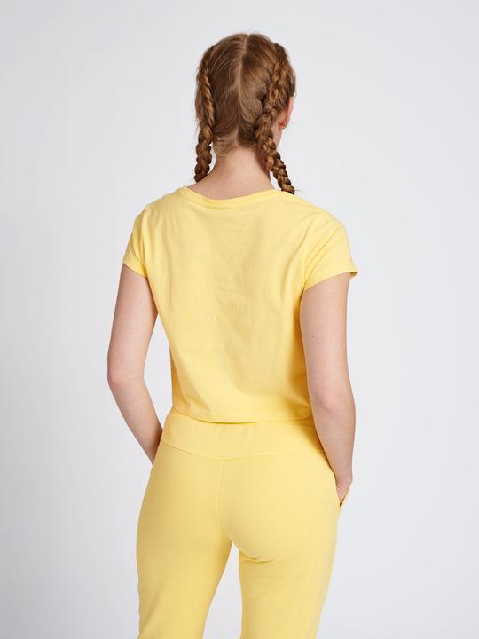 Immagine prodotto hummel Maglietta Ritagliata Donna Legacy (XL)